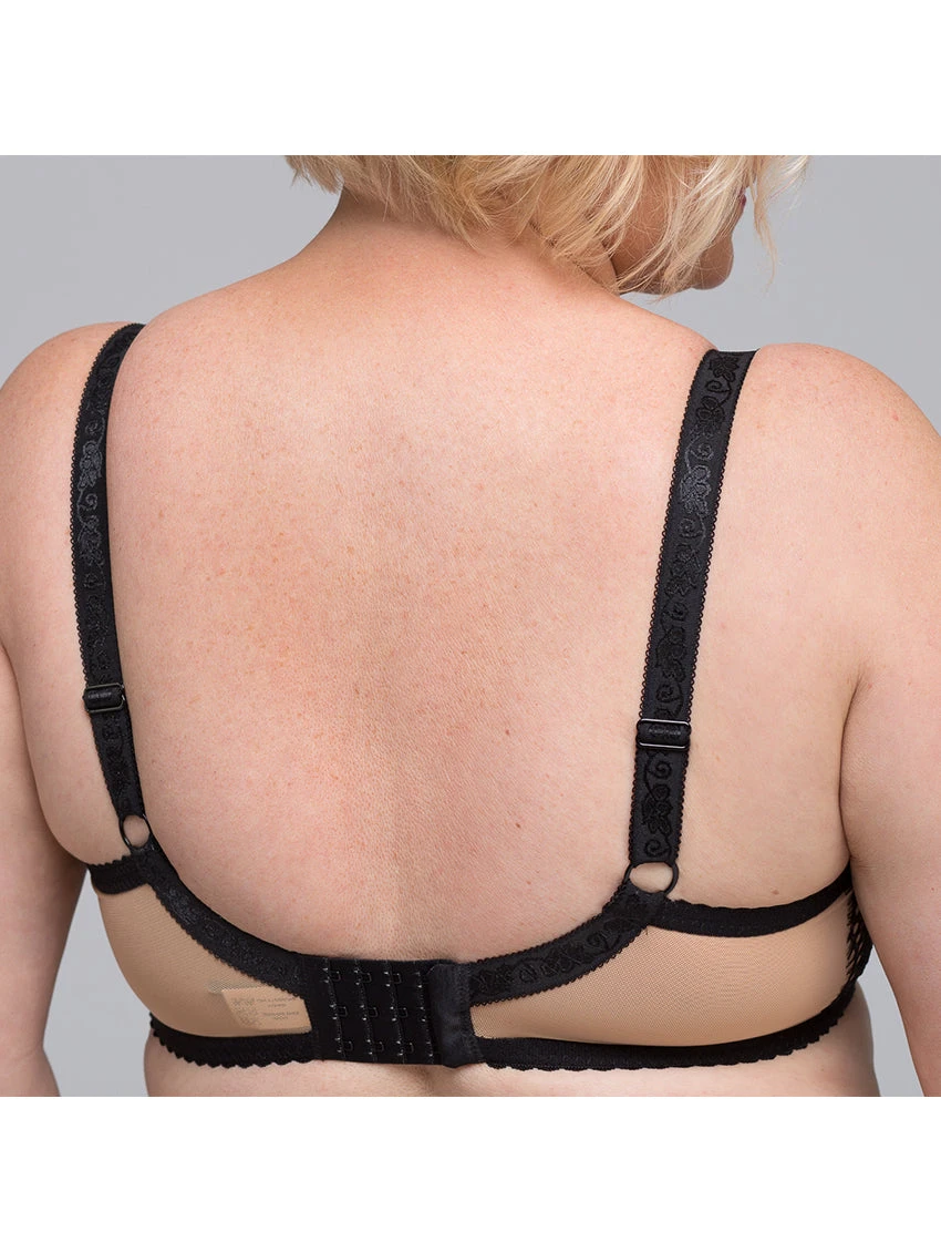 Ewa Michalak For You Bra - SMN Style 2 Ewa Michalak For You Bra - SMN Style - Image 2