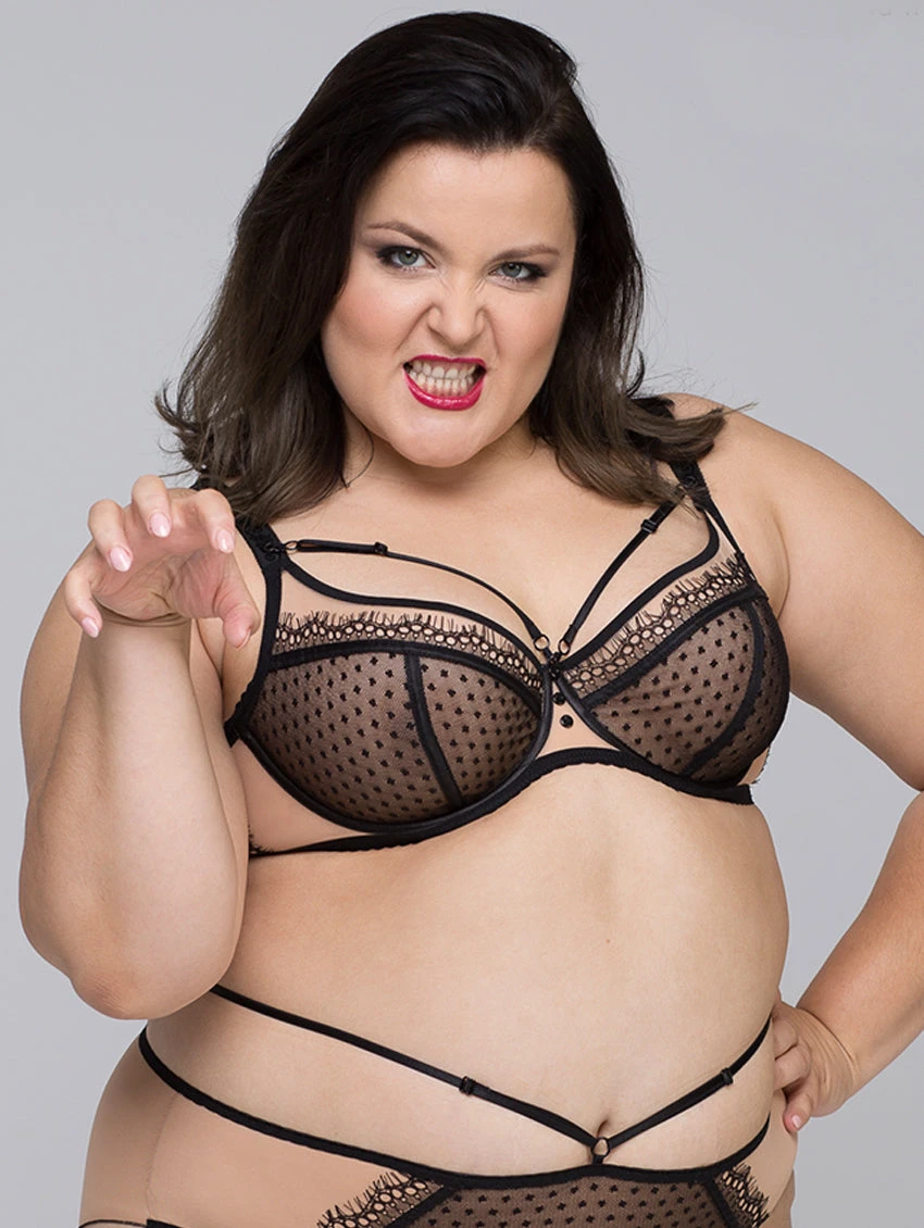 Ewa Michalak For You Bra - SMN Style 4 Ewa Michalak For You Bra - SMN Style - Image 4