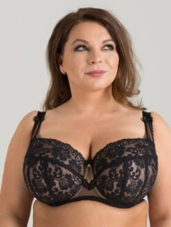 Ewa Michalak Yennifer Bra - SM Style