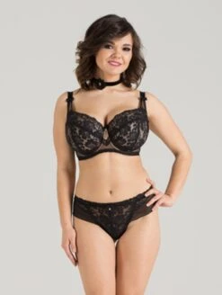Ewa Michalak Yennifer Bra - SM Style 7 Ewa Michalak Yennifer Bra - SM Style -Chantelle Sales Store Ewa Michalak Yennifer Bra SM Style S 4
