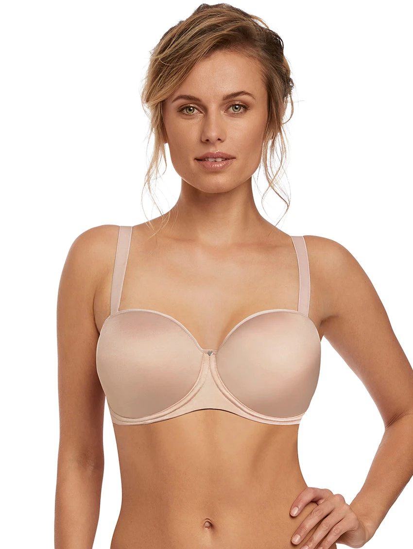 Fantasie Aura Strapless Bra 3 Fantasie Aura Strapless Bra - Image 3