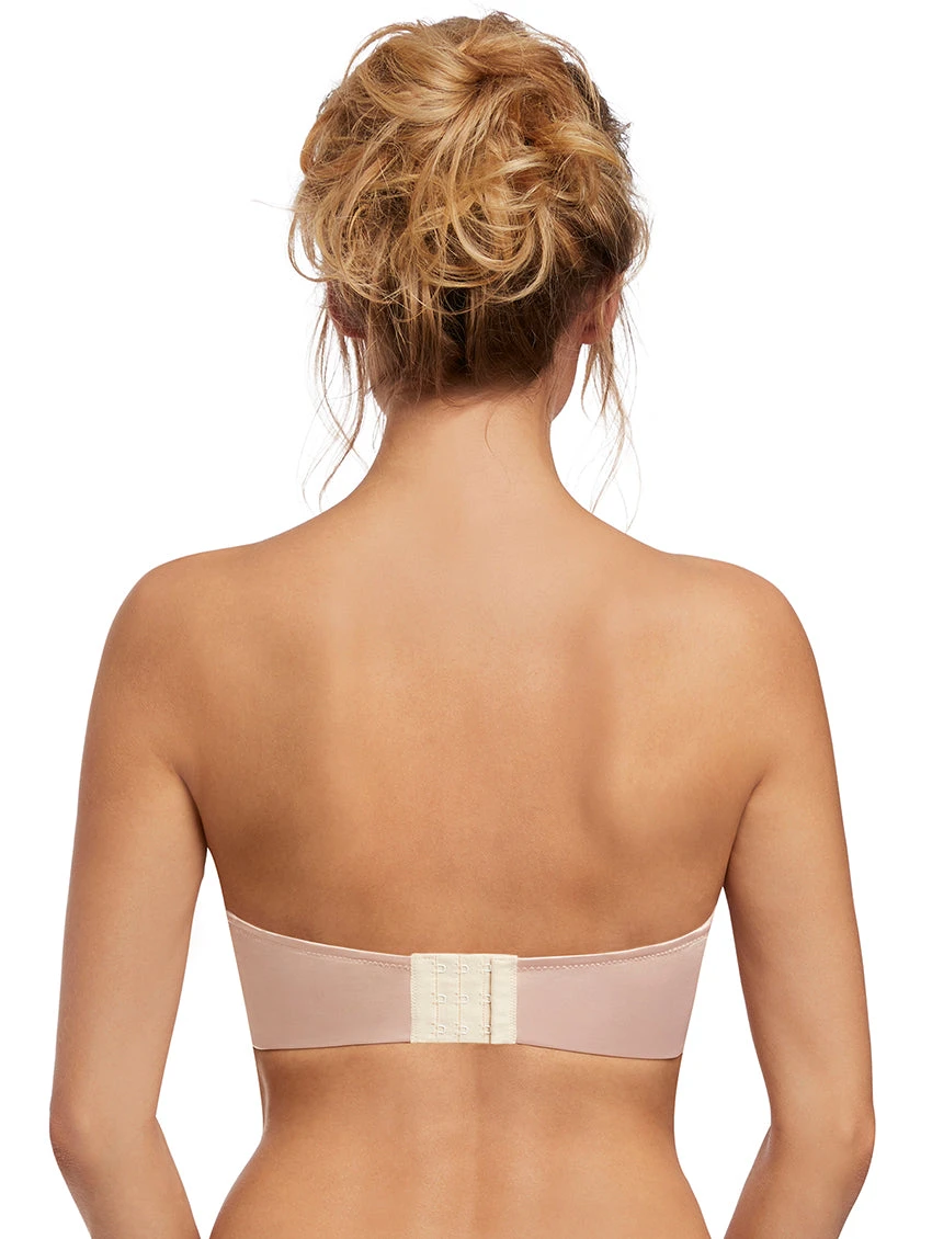 Fantasie Aura Strapless Bra 2 Fantasie Aura Strapless Bra - Image 2