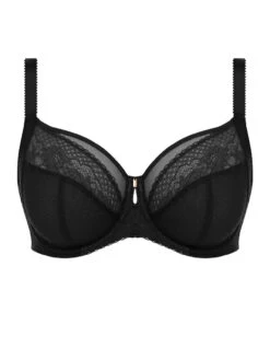 Fantasie Ann-Marie Bra 8 Fantasie Ann-Marie Bra -Chantelle Sales Store FantasieAnn MarieBraFL100601BlackCutout