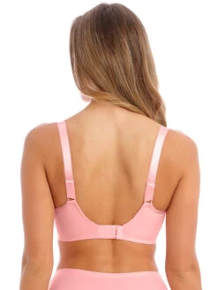 Fantasie Rebecca Essentials Bra 5 Fantasie Rebecca Essentials Bra -Chantelle Sales Store FantasieRebeccaEssentialsBraCoralFL101310Back