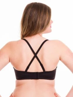 Freya Deco Strapless Bra 6 Freya Deco Strapless Bra -Chantelle Sales Store Freya Deco Strapless Bra S 3