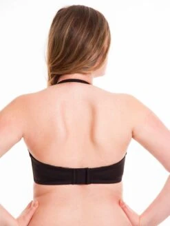 Freya Deco Strapless Bra 7 Freya Deco Strapless Bra -Chantelle Sales Store Freya Deco Strapless Bra S 4