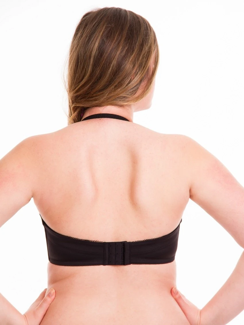 Freya Deco Strapless Bra 4 Freya Deco Strapless Bra - Image 4