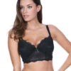 Freya Fancies Longline Bra