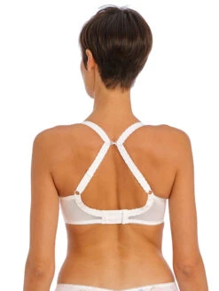 Freya Daydreaming Plunge Bra 6 Freya Daydreaming Plunge Bra -Chantelle Sales Store FreyaDaydreamingPlungeBraFloraAA400831BackAlt