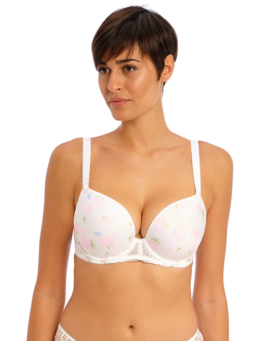 Freya Daydreaming Plunge Bra 1 Freya Daydreaming Plunge Bra
