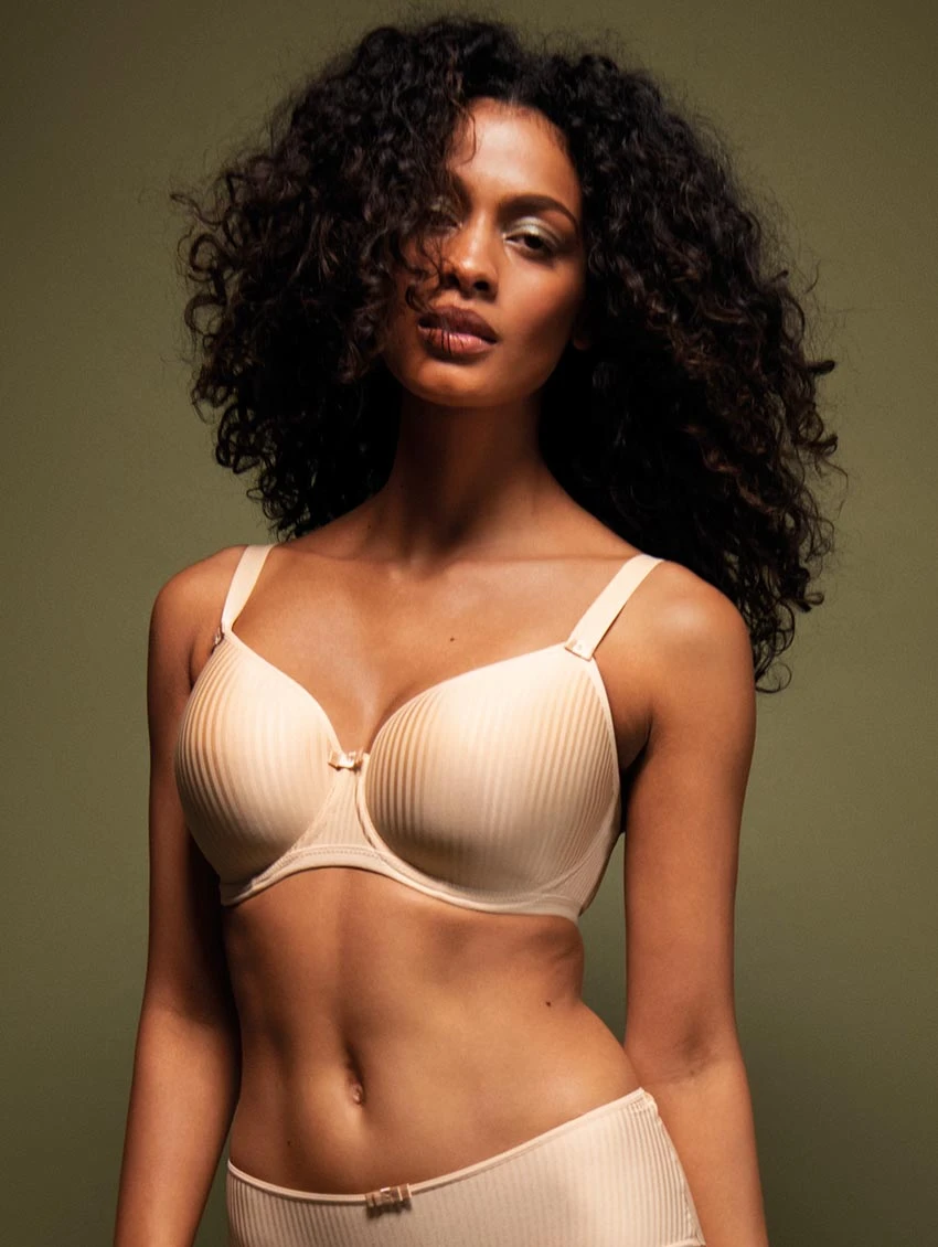 Freya Idol Moulded Bra 1 Freya Idol Moulded Bra