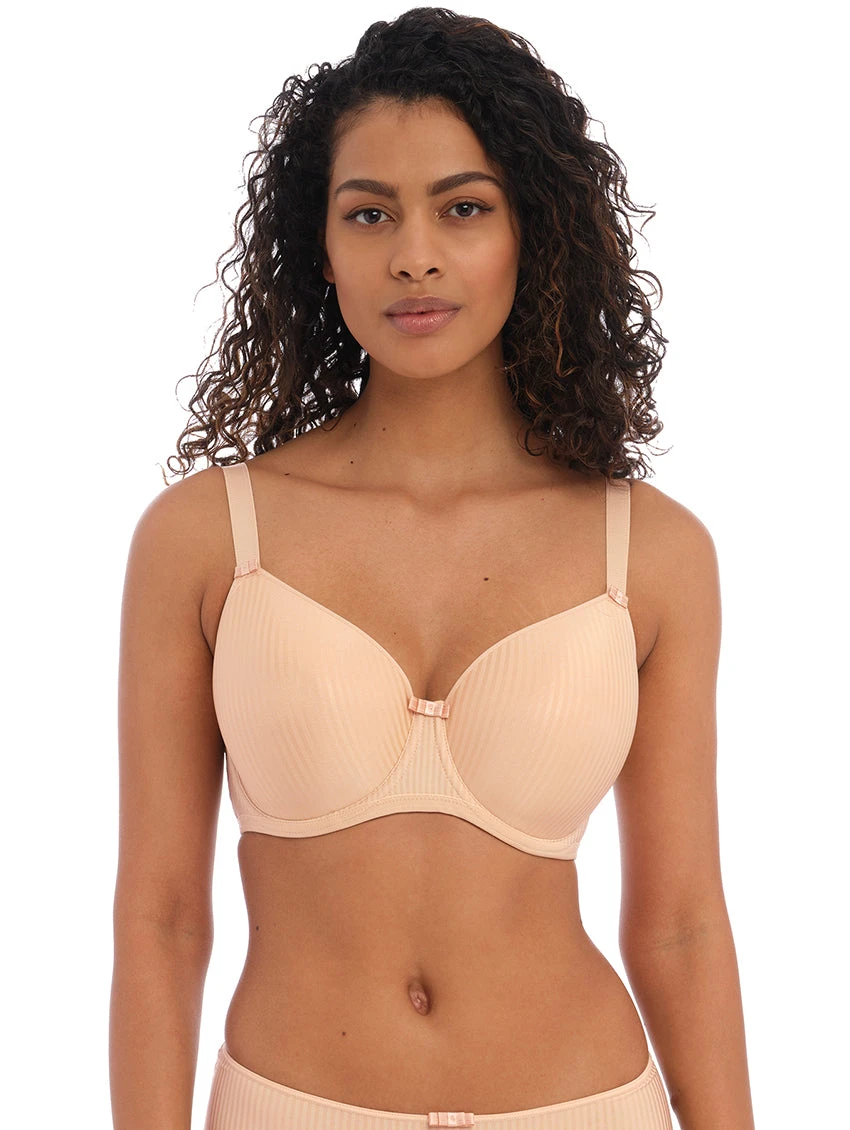 Freya Idol Moulded Bra 2 Freya Idol Moulded Bra - Image 2