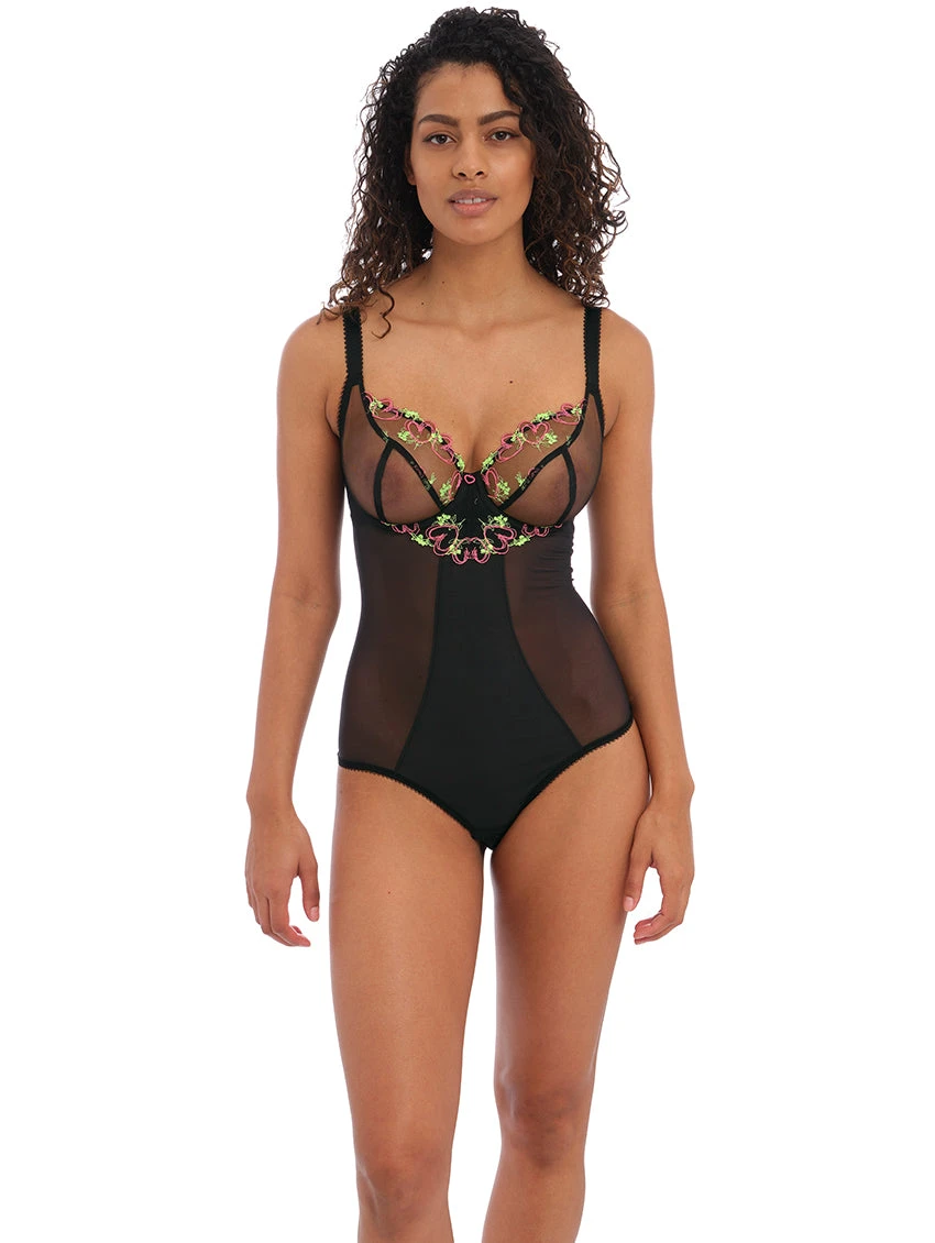 Freya Loveland Bodysuit 1 Freya Loveland Bodysuit