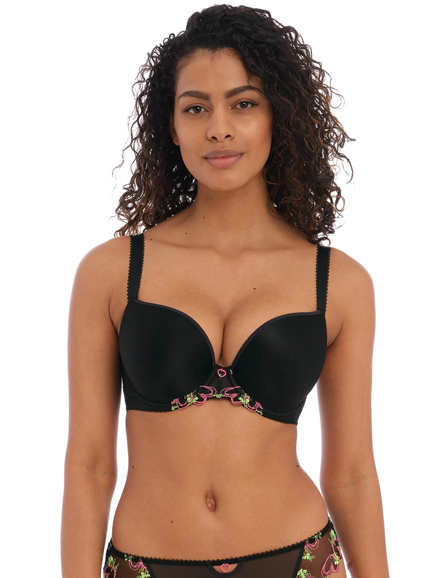 Freya Loveland Moulded Bra 1 Freya Loveland Moulded Bra