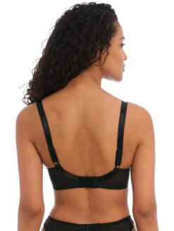 Freya Loveland Plunge Bra 7 Freya Loveland Plunge Bra -Chantelle Sales Store FreyaLovelandPlungeBraAA401002Back