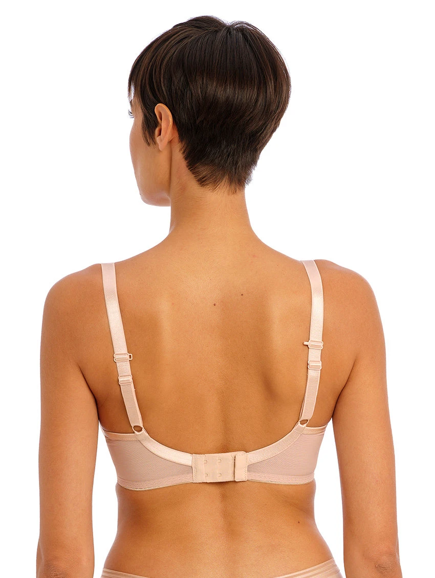 Freya Tailored Moulded Plunge Bra 2 Freya Tailored Moulded Plunge Bra - Image 2