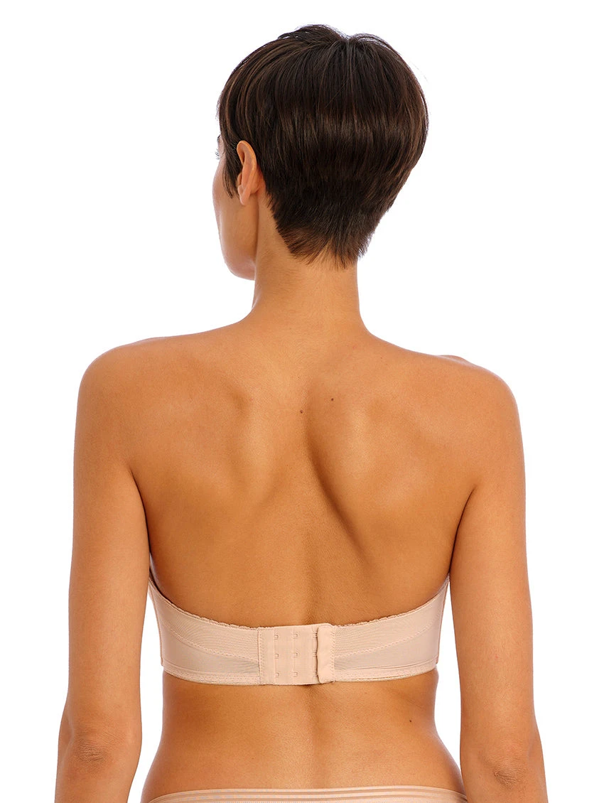 Freya Tailored Moulded Strapless Bra 3 Freya Tailored Moulded Strapless Bra - Image 3