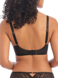 Freya Temptress Plunge Bra 7 Freya Temptress Plunge Bra -Chantelle Sales Store FreyaTemptressPlungeBraAA400102Back