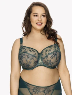 Gaia Justine Bra