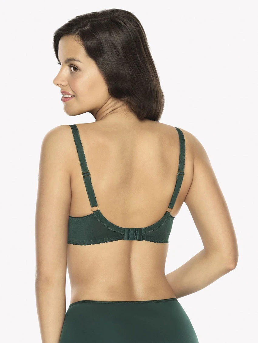 Gaia Jessi Balcony Bra 2 Gaia Jessi Balcony Bra - Image 2