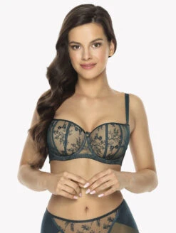 Gaia Jessi Balcony Bra