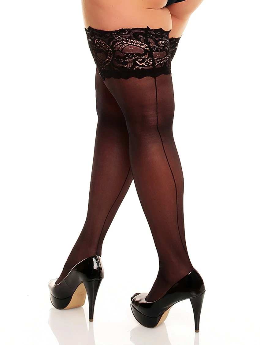 Glamory Couture 20 Stay Up 2 Glamory Couture 20 Stay Up - Image 2