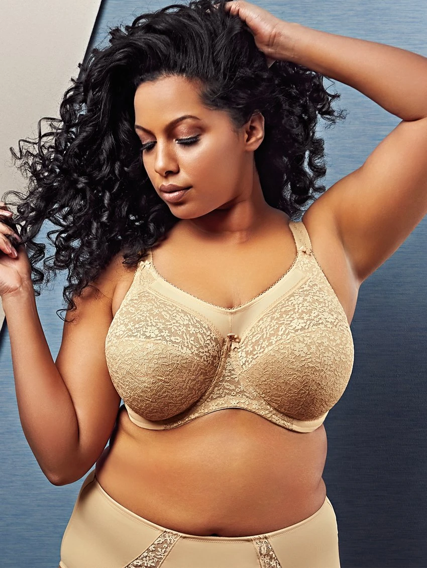 Goddess Adelaide Bra 1 Goddess Adelaide Bra