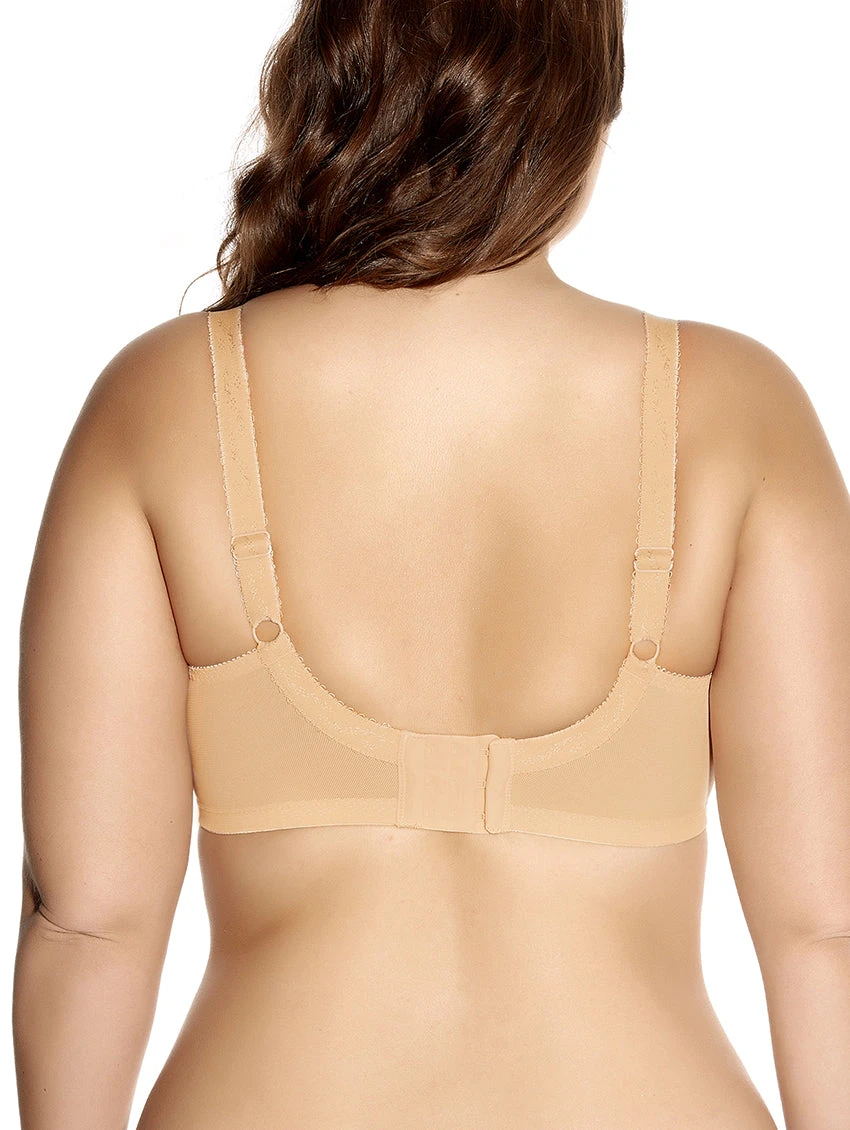 Goddess Adelaide Bra 2 Goddess Adelaide Bra - Image 2