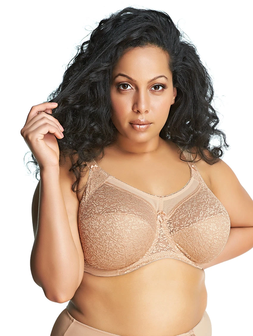 Goddess Adelaide Bra 3 Goddess Adelaide Bra - Image 3