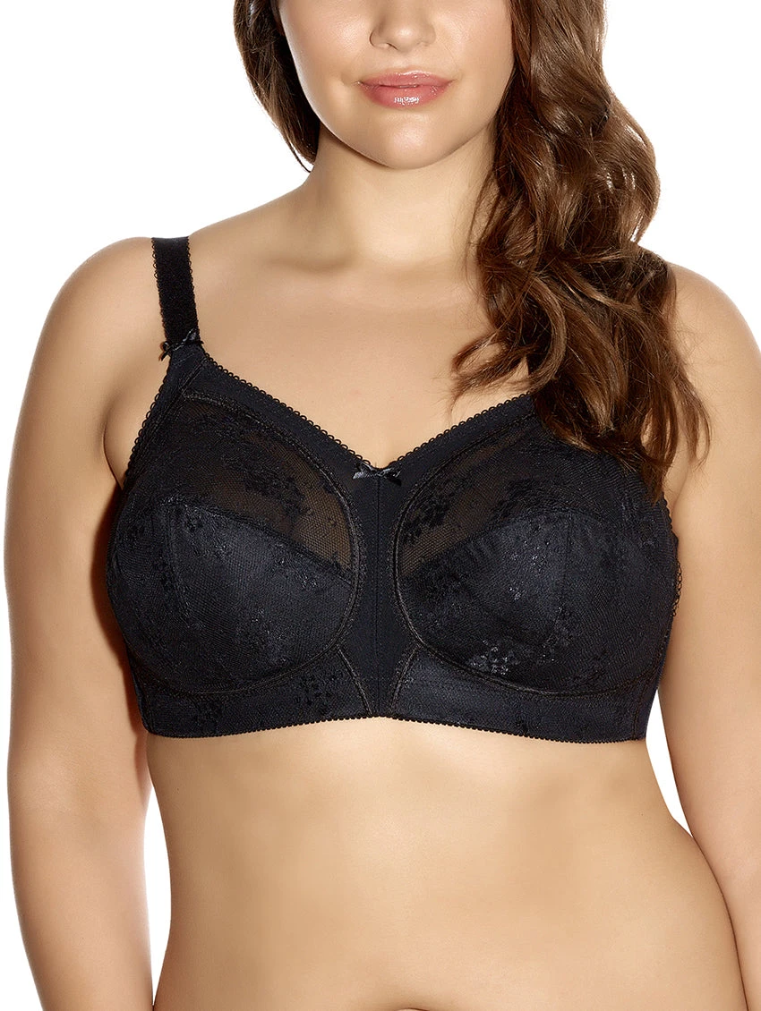 Goddess Alice Softcup Bra 1 Goddess Alice Softcup Bra