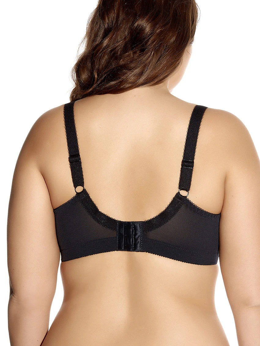 Goddess Alice Softcup Bra 2 Goddess Alice Softcup Bra - Image 2