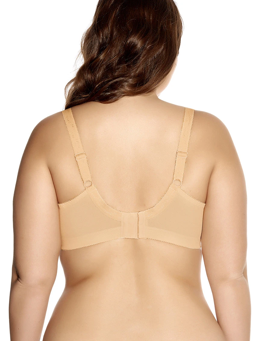 Goddess Alice Softcup Bra 2 Goddess Alice Softcup Bra - Image 2