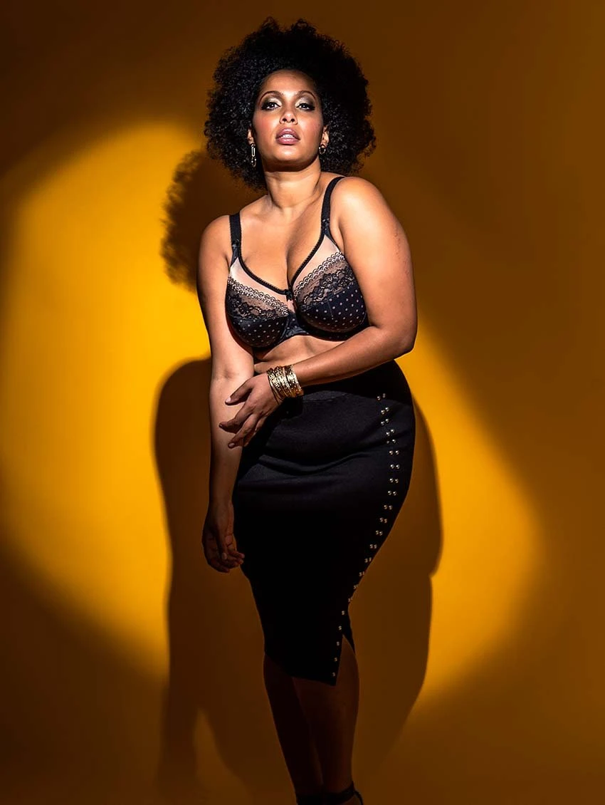 Goddess Bridget Bra 3 Goddess Bridget Bra - Image 3