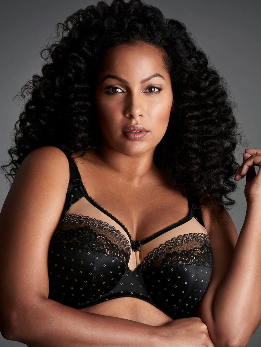 Goddess Bridget Bra 1 Goddess Bridget Bra