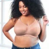 Goddess Celeste Soft Cup Bra