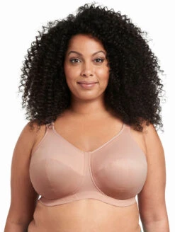 Goddess Celeste Soft Cup Bra 6 Goddess Celeste Soft Cup Bra -Chantelle Sales Store Goddess Celeste Soft Cup Bra S 3