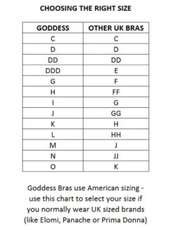 Goddess Keira Bra 7 Goddess Keira Bra -Chantelle Sales Store Goddess Keira Bra S 4 afa72cf3 a818 413d a66e 55efd66445d0