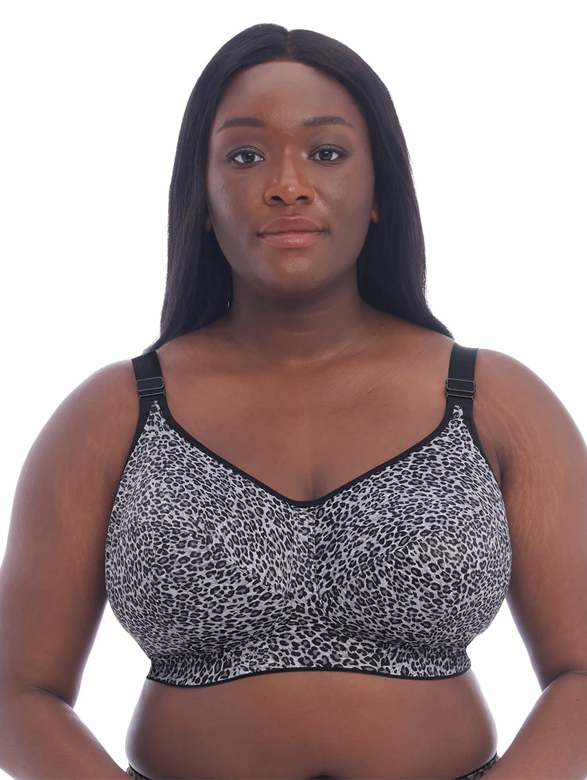 Goddess Celeste Soft Cup Bra 1 Goddess Celeste Soft Cup Bra