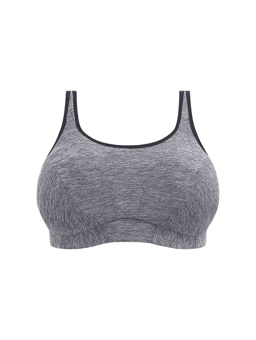Goddess Non Wire Sports Bra 4 Goddess Non Wire Sports Bra - Image 4