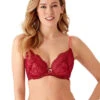 Gossard Superboost Lace Plunge Bra