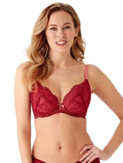 Gossard Superboost Lace Plunge Bra