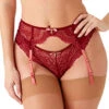 Gossard Superboost Lace Suspender