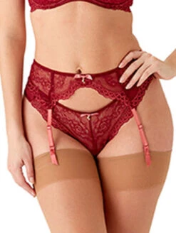 Gossard Superboost Lace Suspender