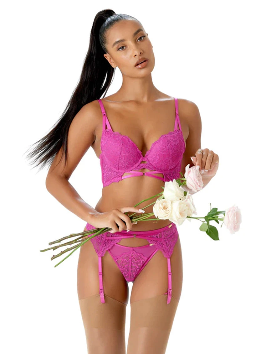 Gossard Suspense Garter Belt 3 Gossard Suspense Garter Belt - Image 3