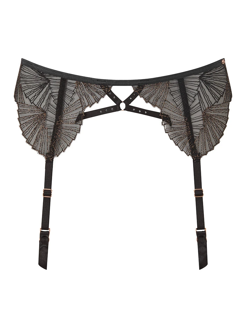 Gossard VIP Captivate Garter Belt 8 Gossard VIP Captivate Garter Belt - Image 8