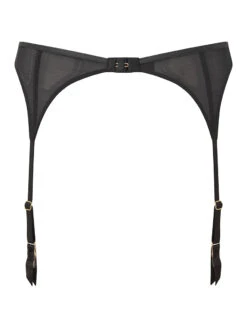 Gossard VIP Captivate Garter Belt 17 Gossard VIP Captivate Garter Belt -Chantelle Sales Store GossardVIPCaptivateGarterbelt19402FlatBack