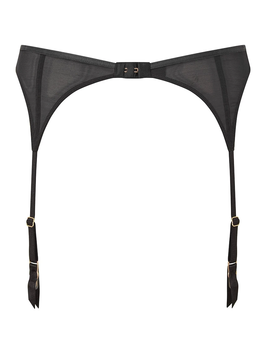 Gossard VIP Captivate Garter Belt 9 Gossard VIP Captivate Garter Belt - Image 9
