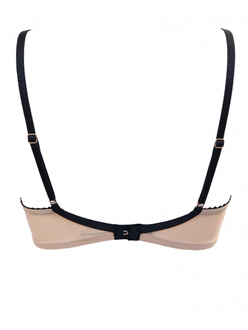 Gossard VIP Henna Plunge Bra 4 Gossard VIP Henna Plunge Bra - Image 4