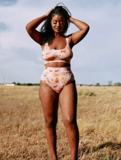 Kilo Brava Bamboo Lounge Bralette 12 Kilo Brava Bamboo Lounge Bralette -Chantelle Sales Store KiloBravaBambooCollectionLoungeBralette11068FashionSet