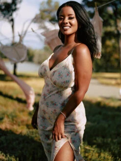 Kilo Brava Chiffon Vintage Maxi Slip 11 Kilo Brava Chiffon Vintage Maxi Slip -Chantelle Sales Store KiloBravaChiffonCollectionVintageMaxiSlip16034FashionAlt